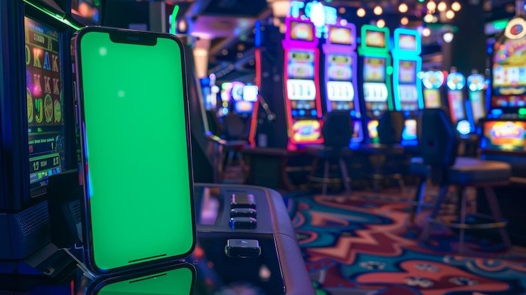 Tabel taruhan roulette tso777 dengan jenis dan pembayaran